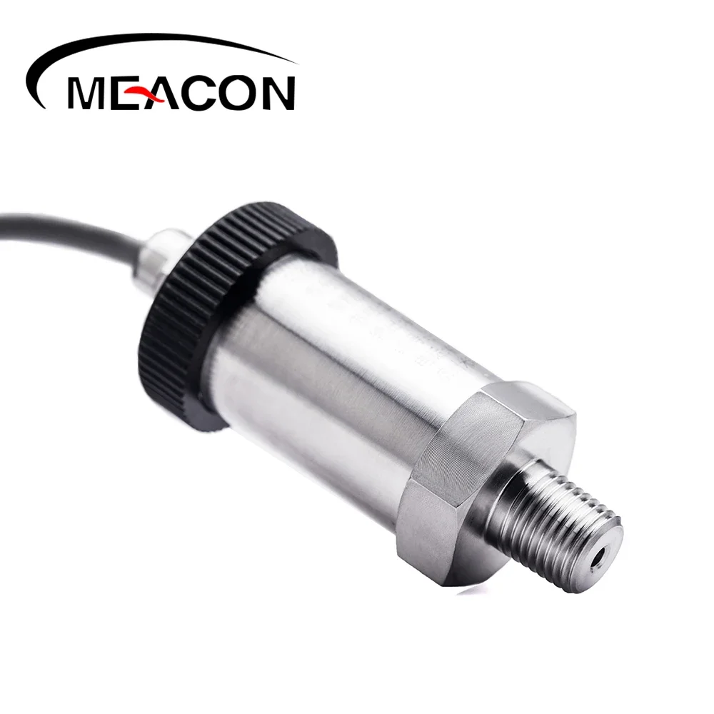 pressure sensor 10 bar 15 bar 20 bar universal pressure transmitter for hydraulic system hydraulic oil pressure sensors