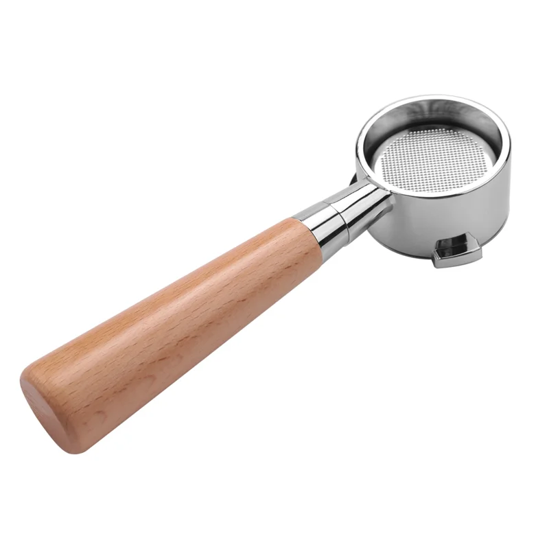 54มม. ไม่มีพอร์ตสำหรับ Breville barista BES870XL ด่วน BES870BSXL BES878BSS BES840XL BES880BSS และอื่นๆ