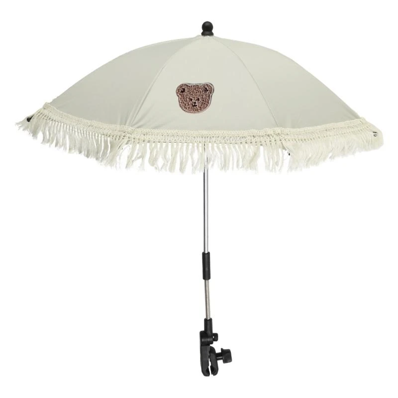 

Stroller Sun Protections Parasols Bohemian UV Sun Folding Umbrella Pushchair
