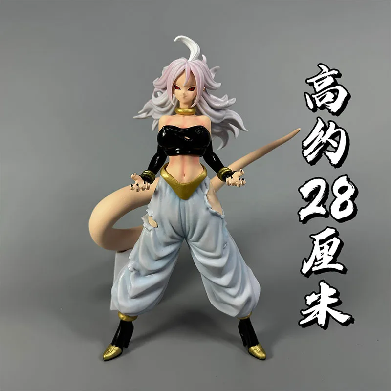 

Экшн-фигурки из м/ф «Драконий жемчуг» на Android 21