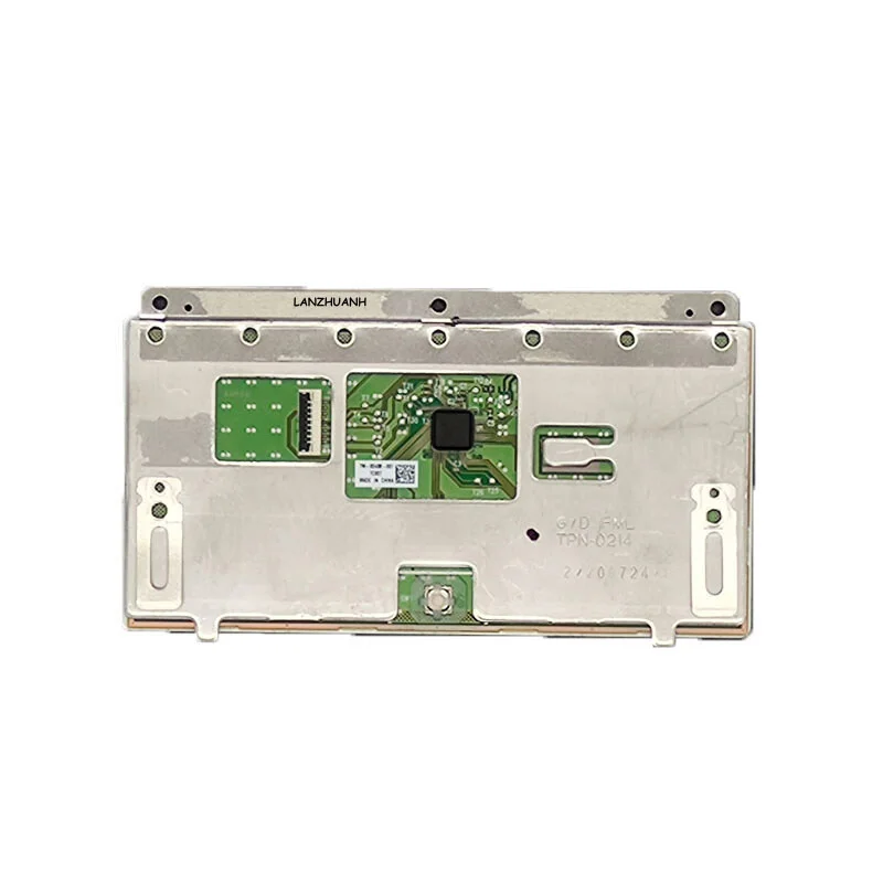 Touchpad  Trackpad board For HP PAVILION 13-AN Series 13-AN0031WM Silver