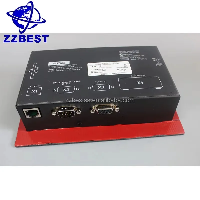 Fabrikpreis Neuer SC2MCS SIGMA CONTROL 2 PN 7.7601P0 Kompressorregler Modell 3004005839