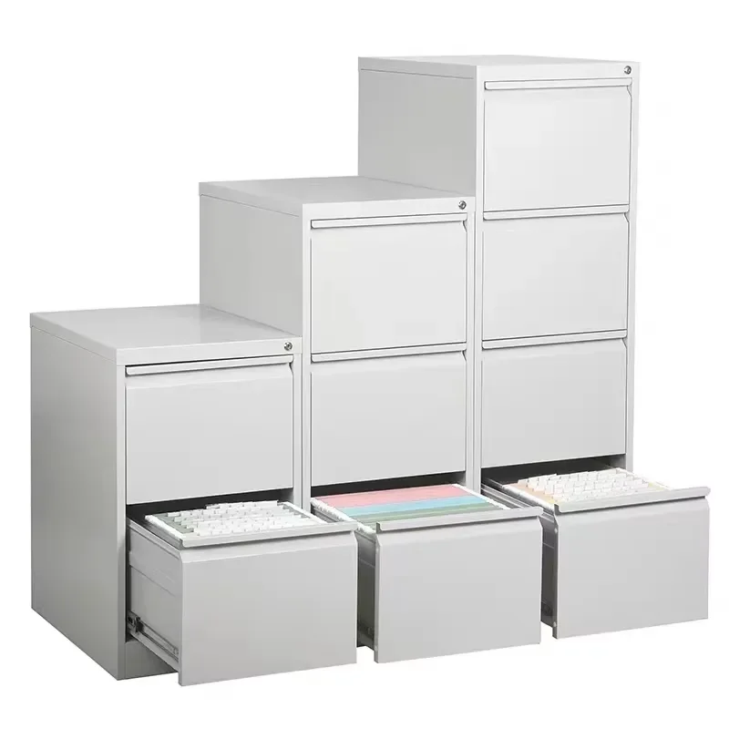 for Vertical 2 Drawer File Storage Cabinet Steel Office Drawer Cabinet