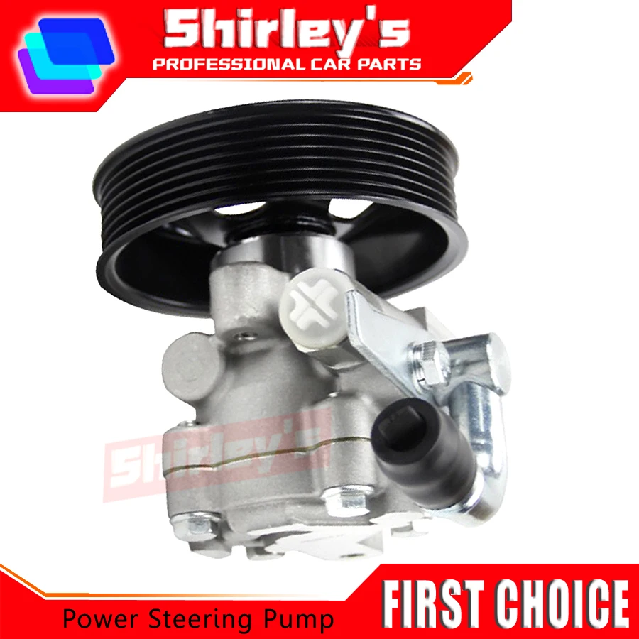 

Power Steering Pump For Kia hyundai SORENTO D4CB 57100-3E050 57100-3E020 57100-3E100 57100-3E101 571003E050 571003E020