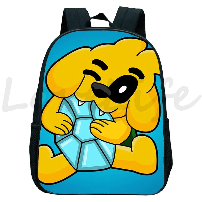 Mikecrack Backpacks Kids Kindergarten Bookbag Toddler Mini Bagpack Children School Bags Boys Girls Cartoon Compadretes Rucksack