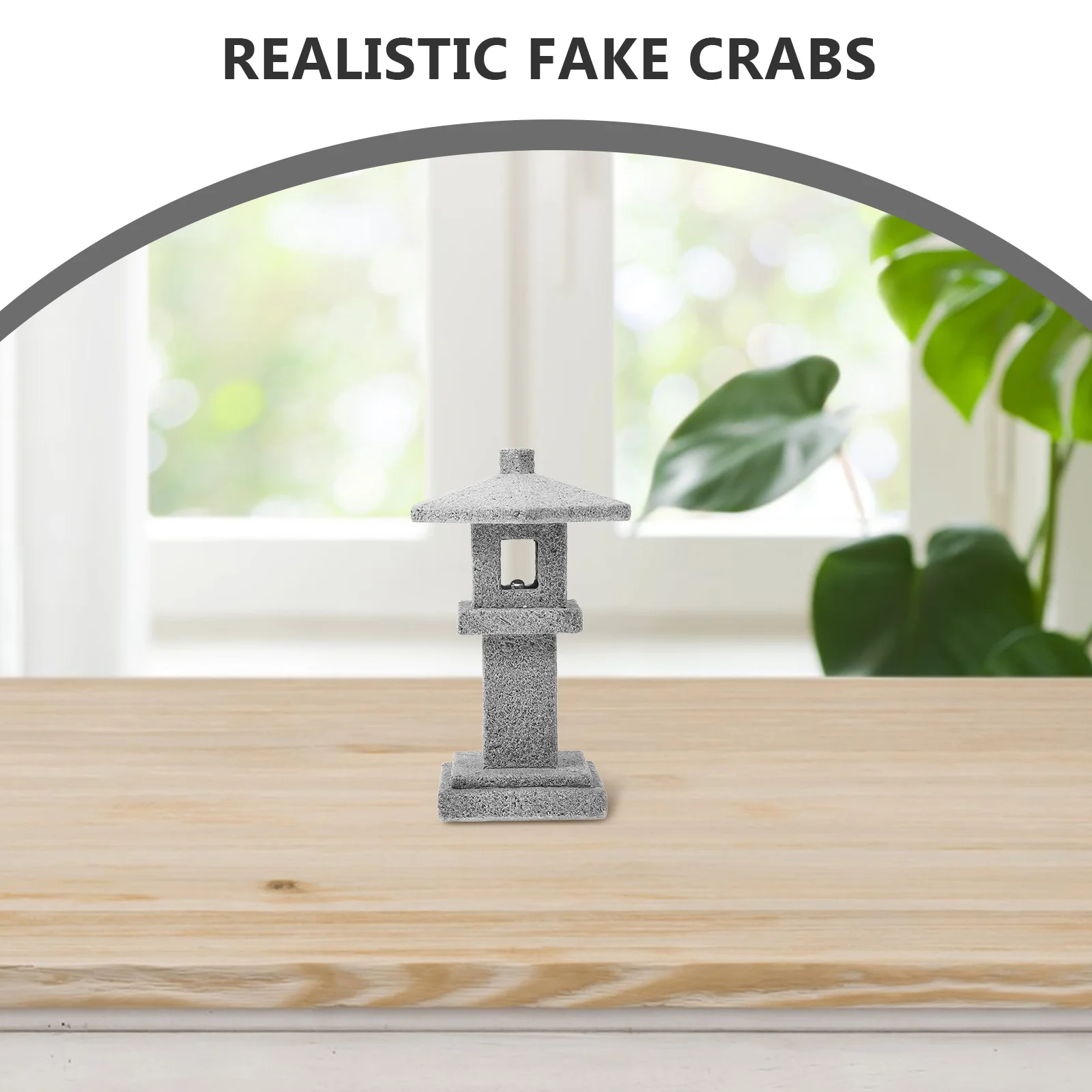 1 مجموعة مصغرة جناح حديقة ديكور في الهواء الطلق داخلي محاكاة معبد تمثال لبونساي المشهد مايكرو المشهد منضدية ساحة