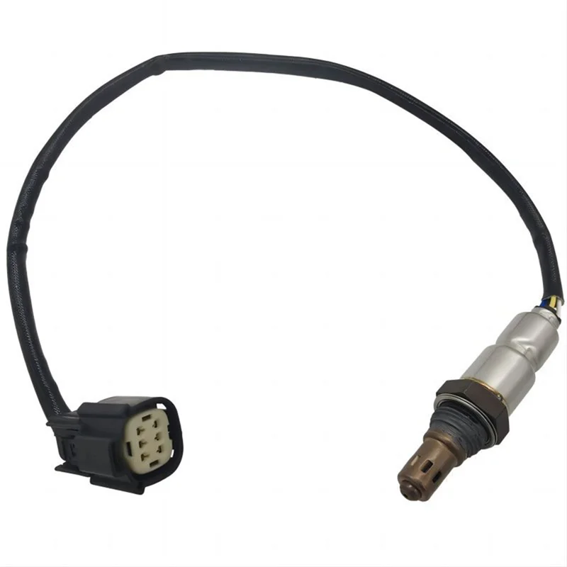 

Oxygen O2 Front Sensor EJ5Z-9F472-B Fit For Ford 2.5L 3.5L F-150 FUSION MUSTANG EDGE ESCAPE TRANSIT CONNECT E-350