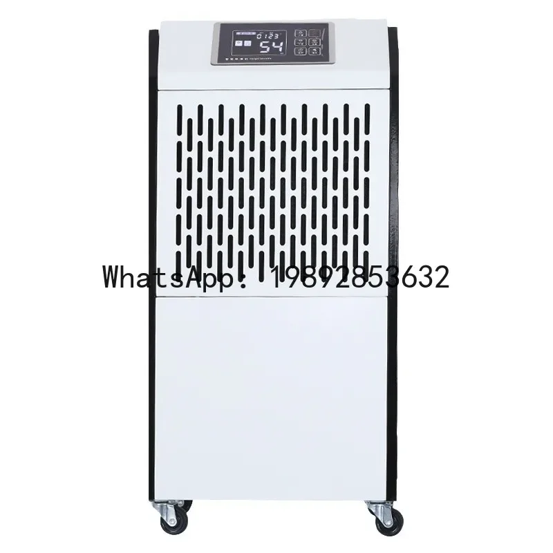 

industrial dehumidifier - ideal for home, basement, workshop, warehouse, villa, and garage
