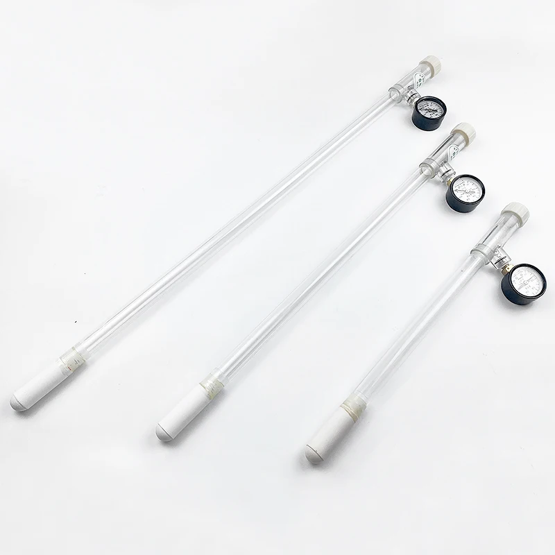 Tensiometer Tube Irrigation Soil Water Potential Moisture Sensor  Farming Sensors Soil Moisture Tester