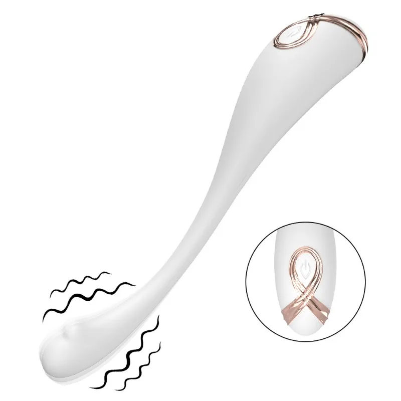 Venta caliente recargable USB alimentado juguetes para adultos panty portátil consolador vibradores para mujeres clítoris y anal vibradores de punto G