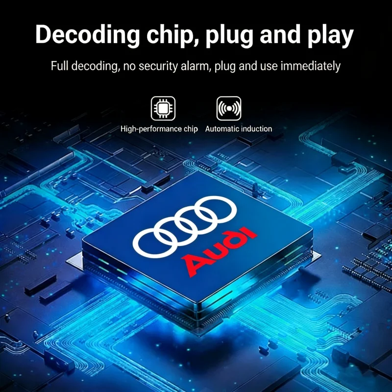 

Приветственные световые проекторы для дверей автомобиля Audi A1 A3 8P 8V A4 A5 A6 A7 A8 Q3 Q5 Q7 Q8 Sline TT с логотипом, лампы-проекторы Ghost Shadow, аксессуары