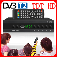 2024 Dvb T2 Tdt Hd Tv Receiver Spain, Hd Dtt Decoder, Dvb-T2, Hd Tdt Tuner, Hd Dtt Receiver, Dv Decoder