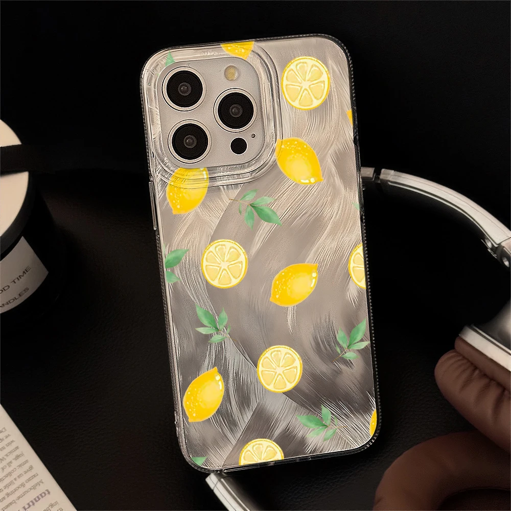 غطاء هاتف بتصميم ريشة لهاتف آي - مراجعة Phone Cases Y2K وسعره