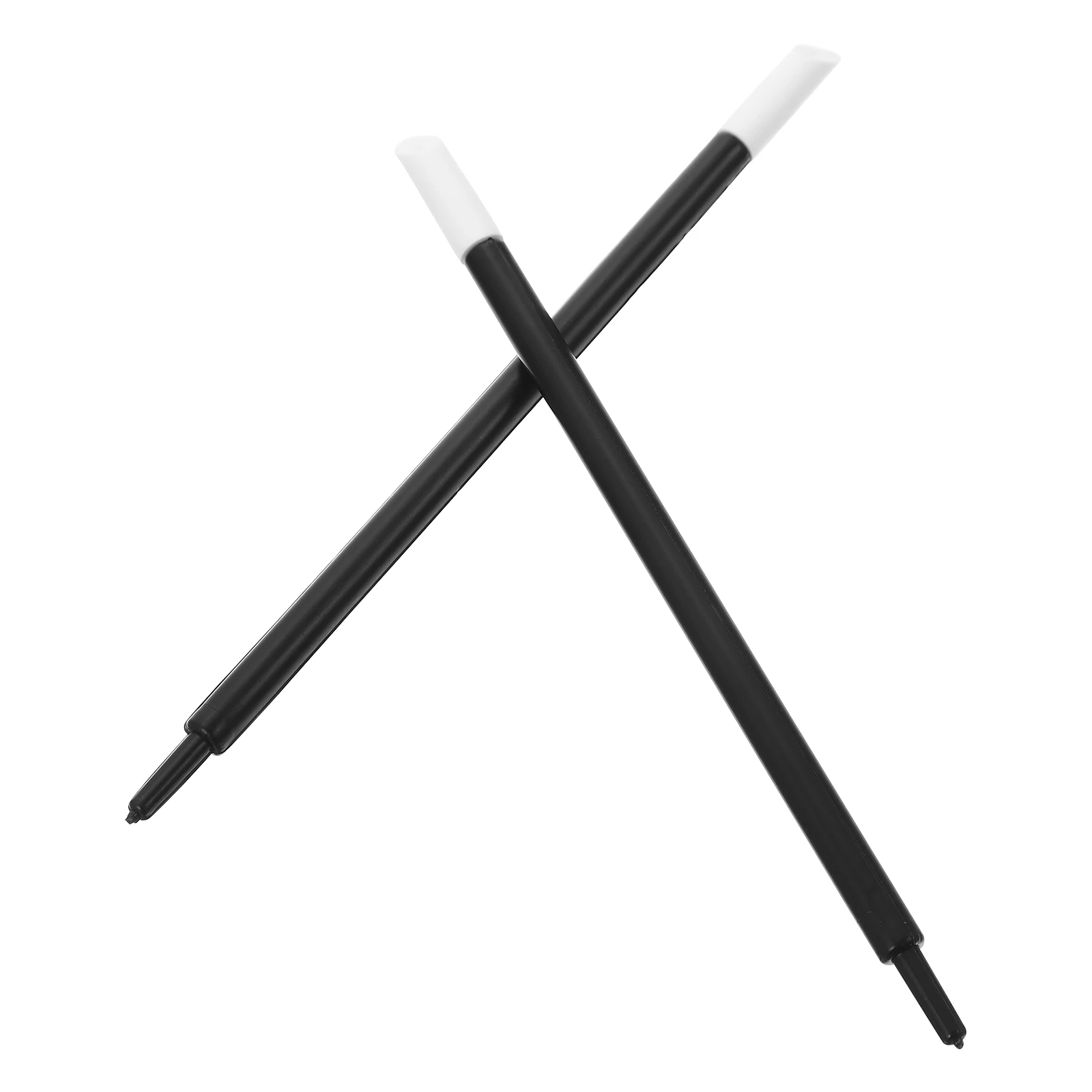 

Plastic Dust Pen Cleaning Stick for Watch Repair Tools Durable Material Small Part Cleaning Brush Efficient Watchmaker Tool