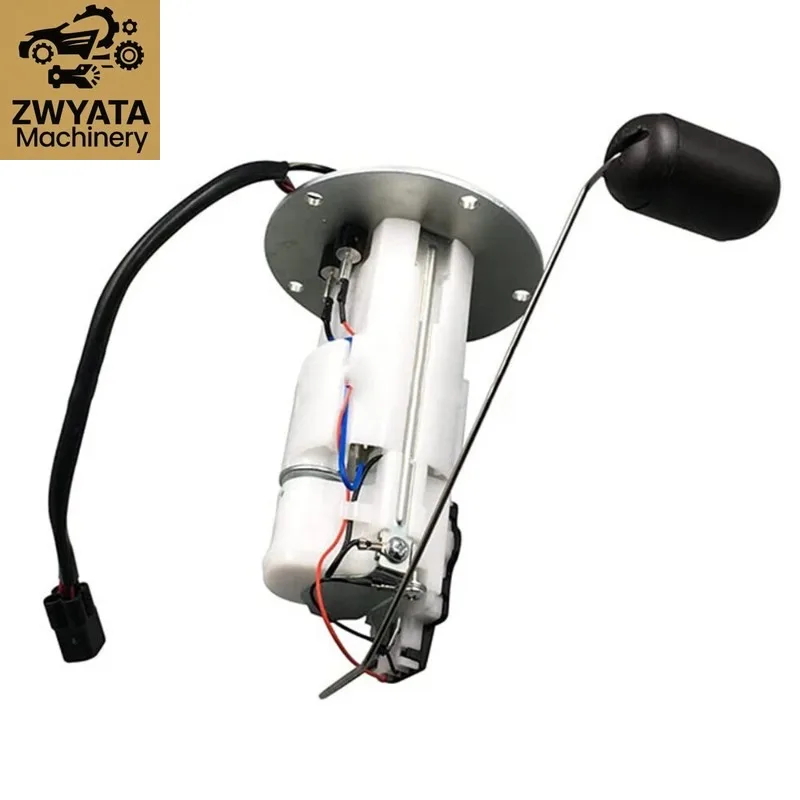 For Kawasaki Vulcan 1700 Vaquero 2011-2025 Fuel Pump Module Assembly 49040-0035 490400035 UC-T35KU58 670E5075