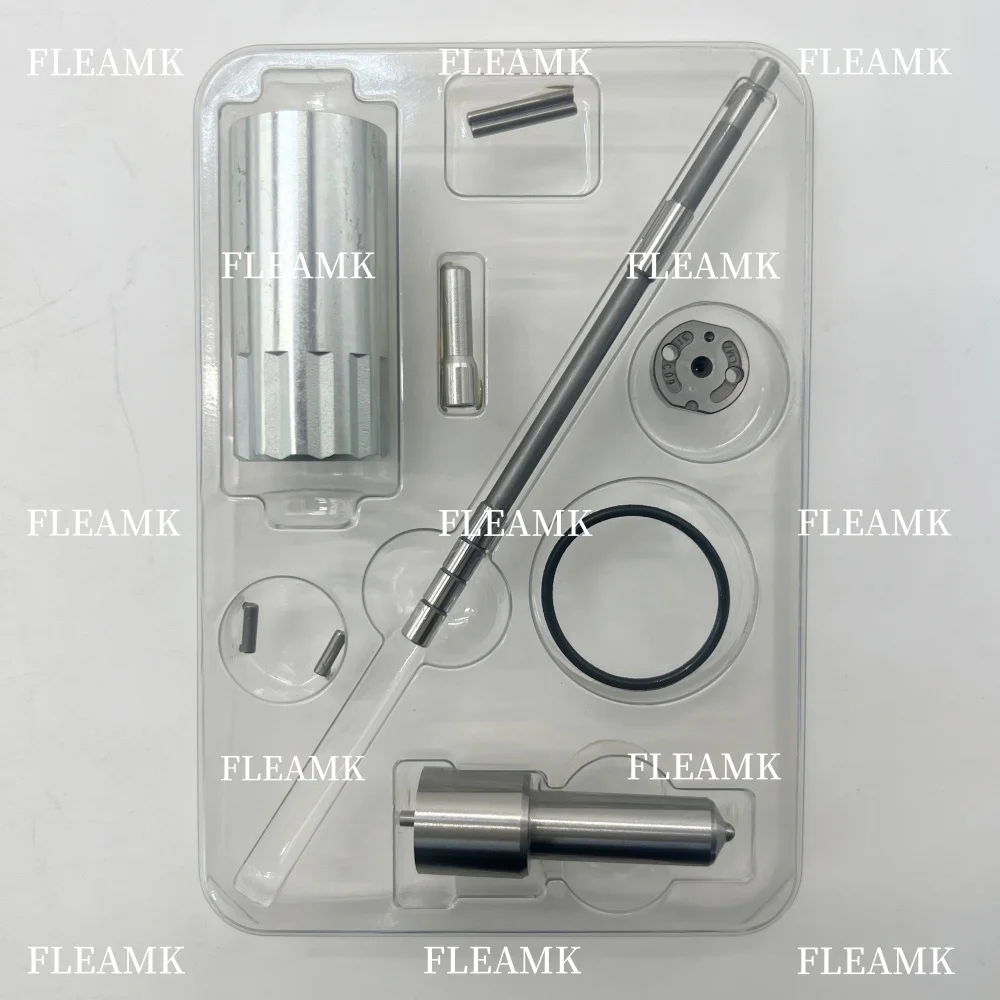 High Quality Repair Kit Is Suitable for 095000-890#/095000-547#/095000-066#/095000-064#/095000-637# Minimum Order of 6 Pieces