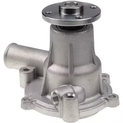 MM43317001 MM43317002 Water Pump for Mitsubishi L2E L3E L3A L2A L3C L2C L3E2