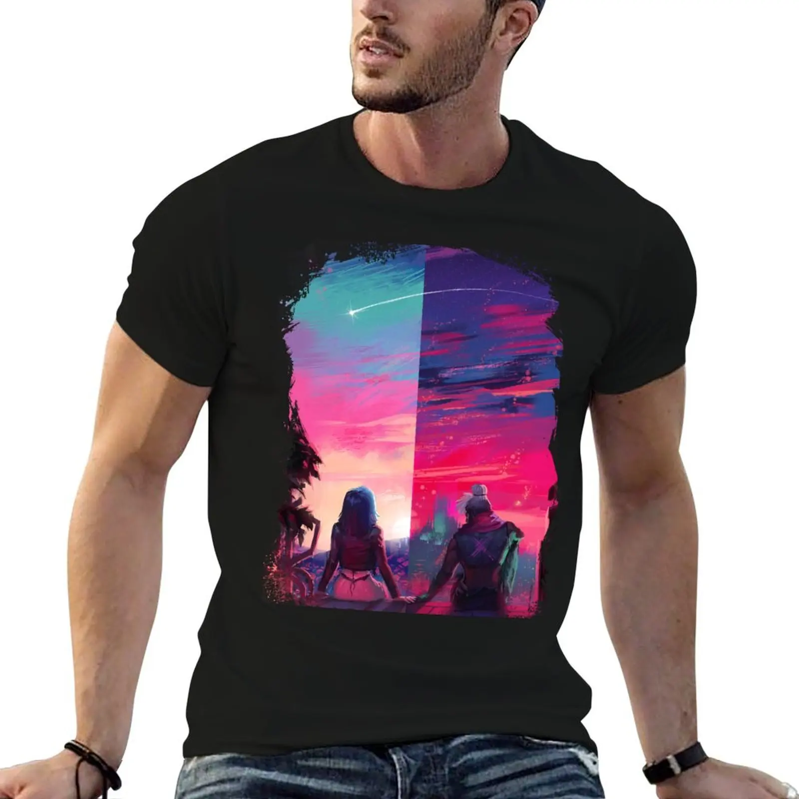 

Timebomb T-Shirt man t shirts cotton t shirt for man t shirts designer T-Shirt