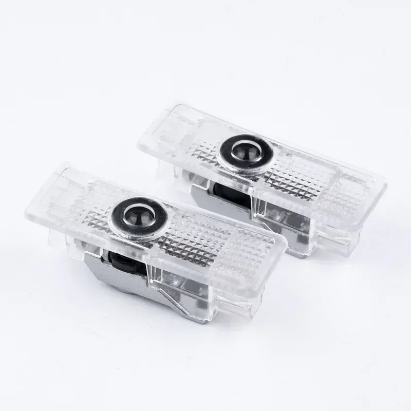 LED Car HD Door Welcome Ghost Shadow Light For BMW 1 2 3 4 5 6 7 Z X Series Z4 G11 G30 X1 F48 X2 F39 X3 G01 X4 G02 X5 G05 X6 G06