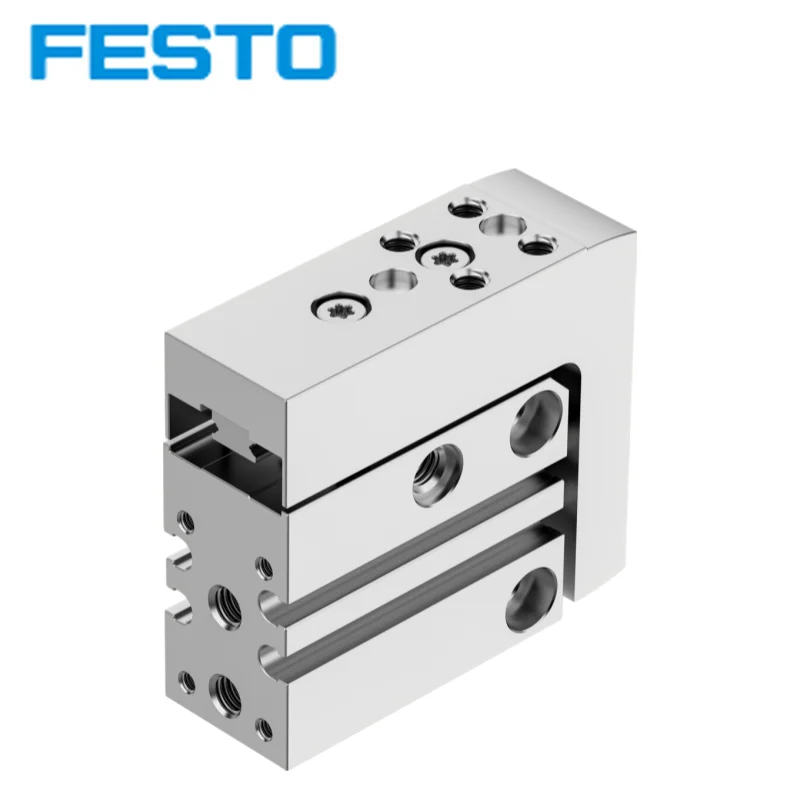 FESTO Original Genuine Mini slide 8164068-DGSS-16-5-E1A all DGSS series slide quality assurance DGSS series have spot prices