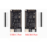 MicroPython ESP32 development board V1.0.0 Rev1 wifi Bluetooth 4MB FLASH