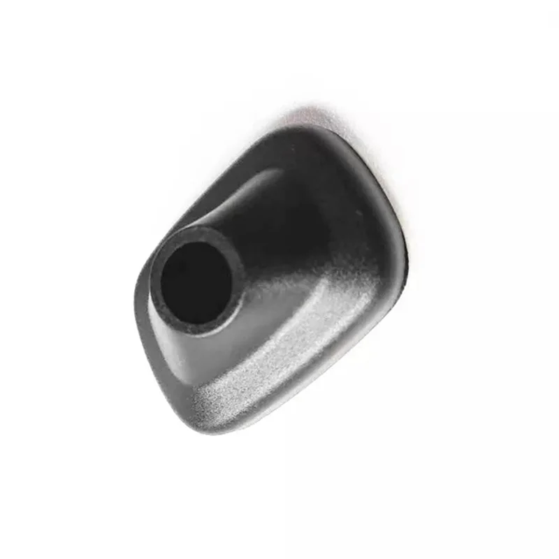 

Прочная 9L3Z-18A927-A автомобильная радиоантенна, черная крышка крепления, подходит для Ford F-150 2009-2014