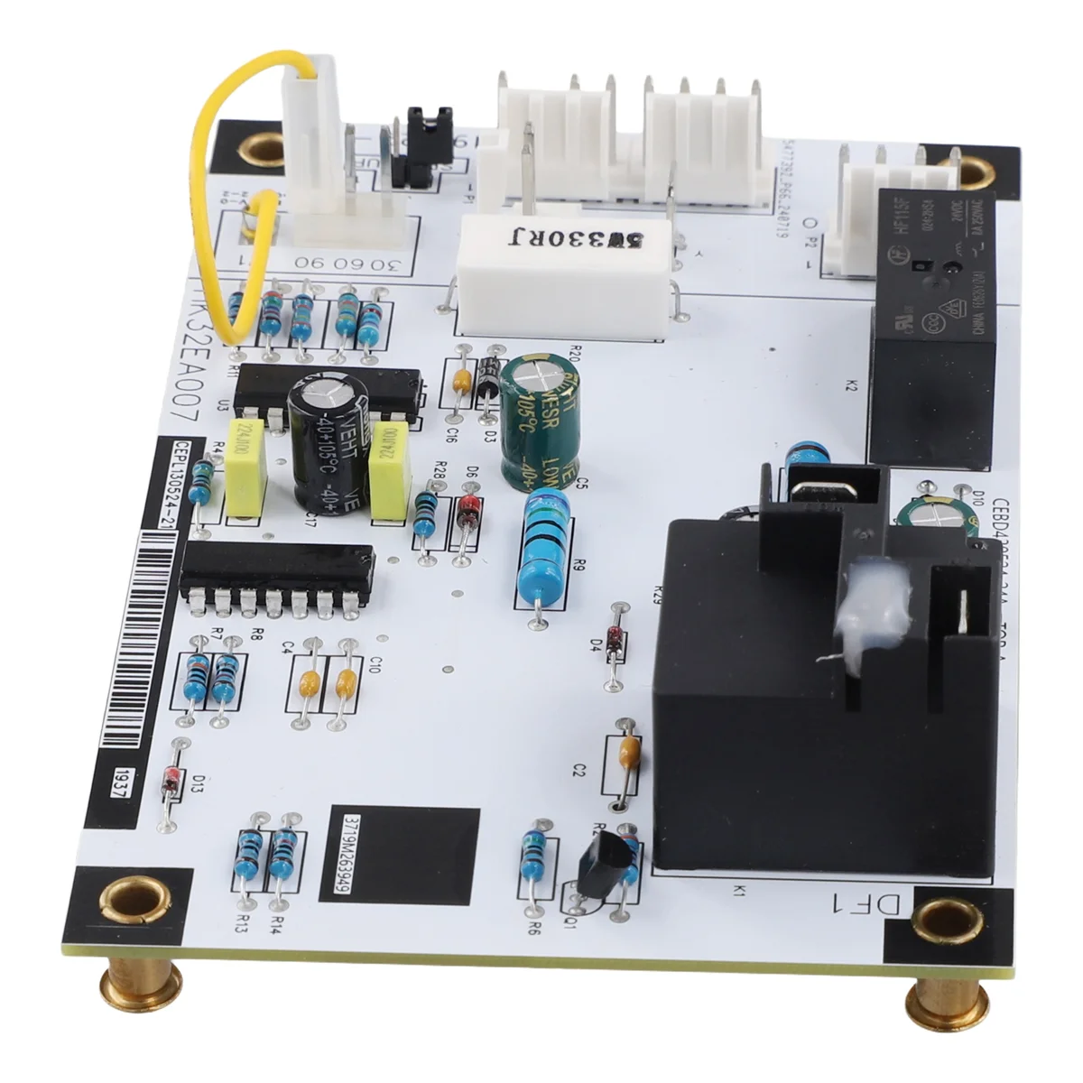 HK32EA001 Part Number Defrost Timer Control Circuit Board Compatible for Carrier/Bryant/Payne HVAC Equipment,