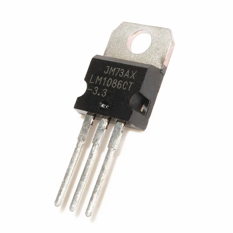 LM1086CT-3.3 LM1086CT UC3525AN UC3525 FQPF11N50CF FQPF11N50 BTA216-600B BTA216 KIA494AP KIA494 P75NF758 75NF758
