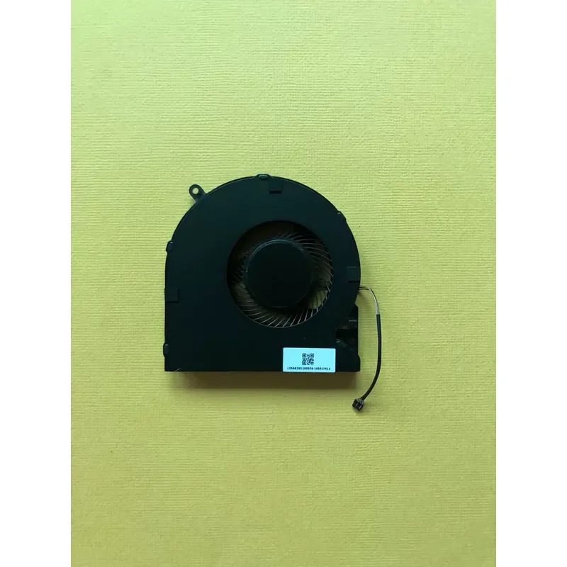 New Original Cooling Fan for Razer Blade 15 RZ09 Series Compatible with GTX 1060 and GTX 1070 Graphics Card Replacement Part