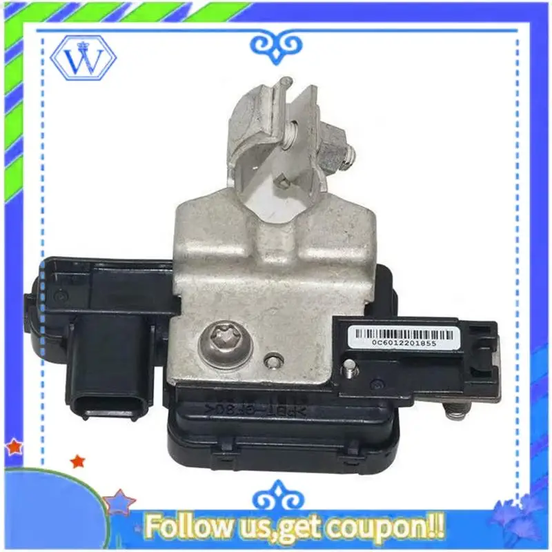Limited Time Offer Car Battery Sensor Fit For Honda Accord 2013-2017 RLX 2014-2020 38920-T2A-A04