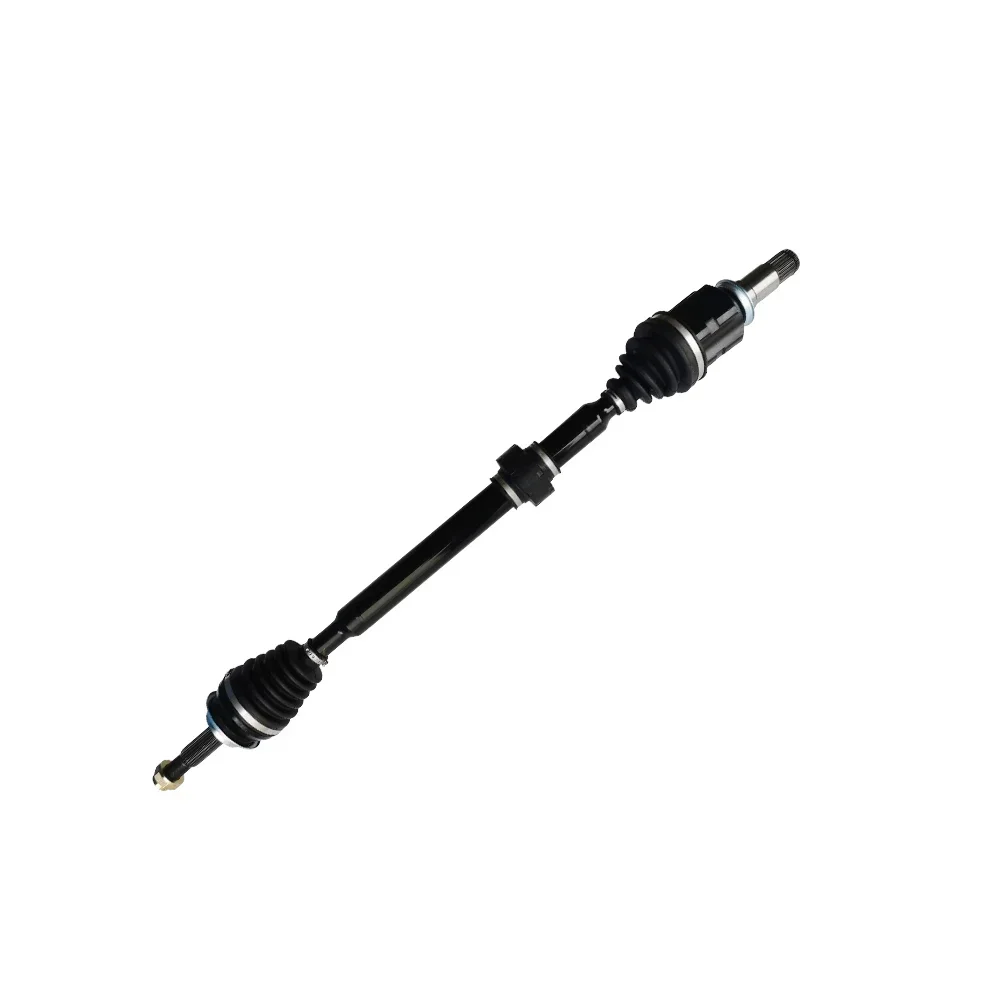 brand Front right cv axle drive shaft assy C.V. Joint For  lingshang Prius GR Corolla LEVIN 2000- 43410-47030