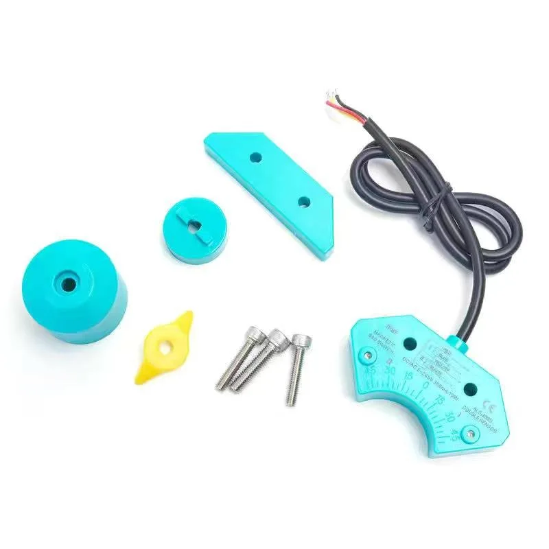 

Pneumatic Actuator Magnetic Induction Valve Feedback Magnetic Induction Limit Switch Horseshoe Switch Fountain