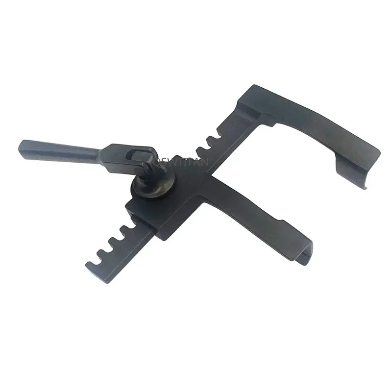 ZHAYA  Pet Medical Manual Distractor Titanium Alloy Small Pet Distractor Veterinary  Surgical Instruments