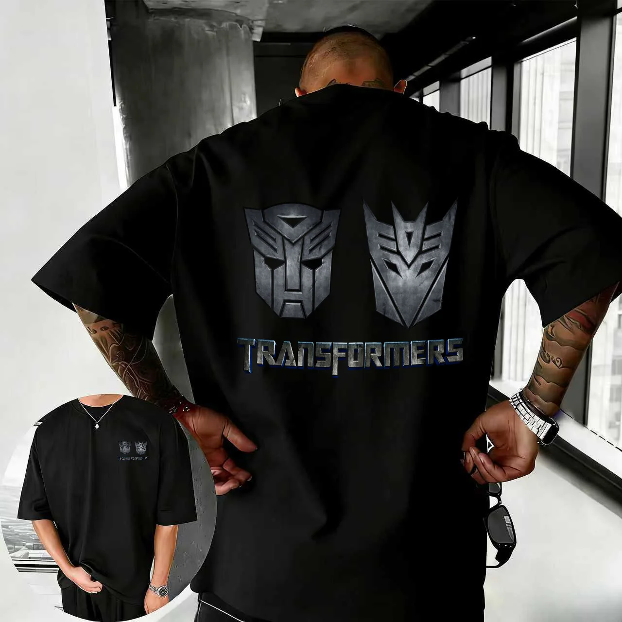 Transformers 2025-2…