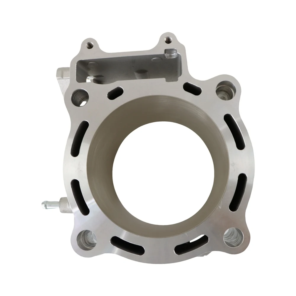 12100-MEB-670 12100-MEN-670 12100-MEN-671 New Cylinder Head Standard Bore 96.00mm Jug Barrel For 2002-2008 Honda CRF450R CRF450