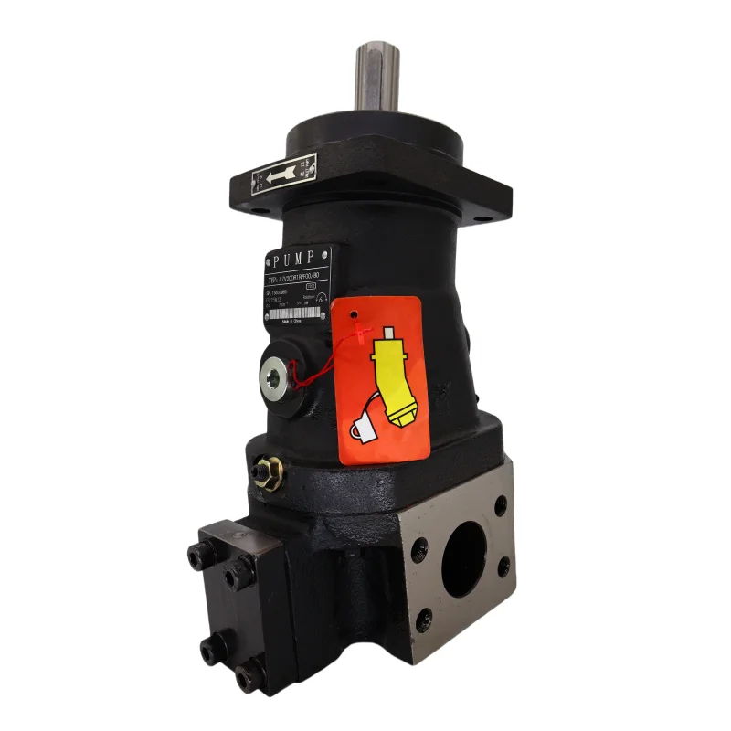 

Новый гидравлический аксиально-поршневой насос OEM A7V 20 55 58 78 80 90 107 160 250 серии A7V20DR1RPF00, высоконапорный, переменного объема