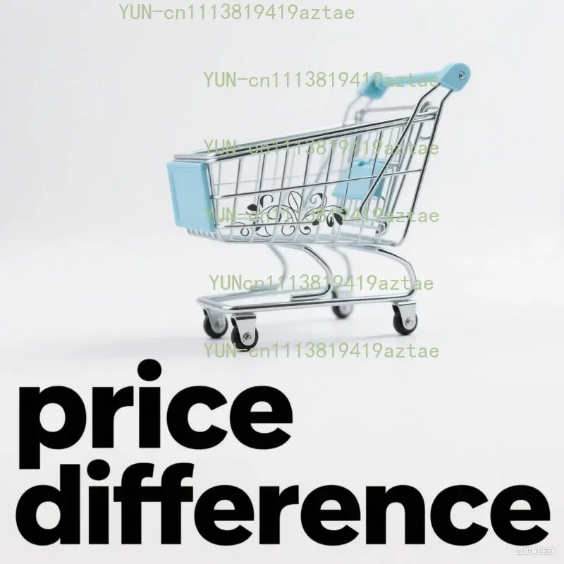 Shipping Price Difference Link, Extra Shipping Cost Supplement Payment Link
