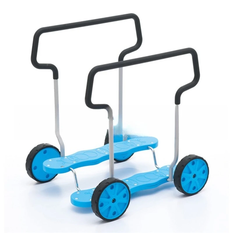 

vestibular balance movement