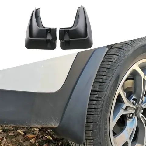 Voor Kia Sportage SL 2016 2017 2018 2019 2020 2021 2022 Spatborden Spatlappen 4 Stuks Splash Guards Spatbord Mud flap Cover Accessoires