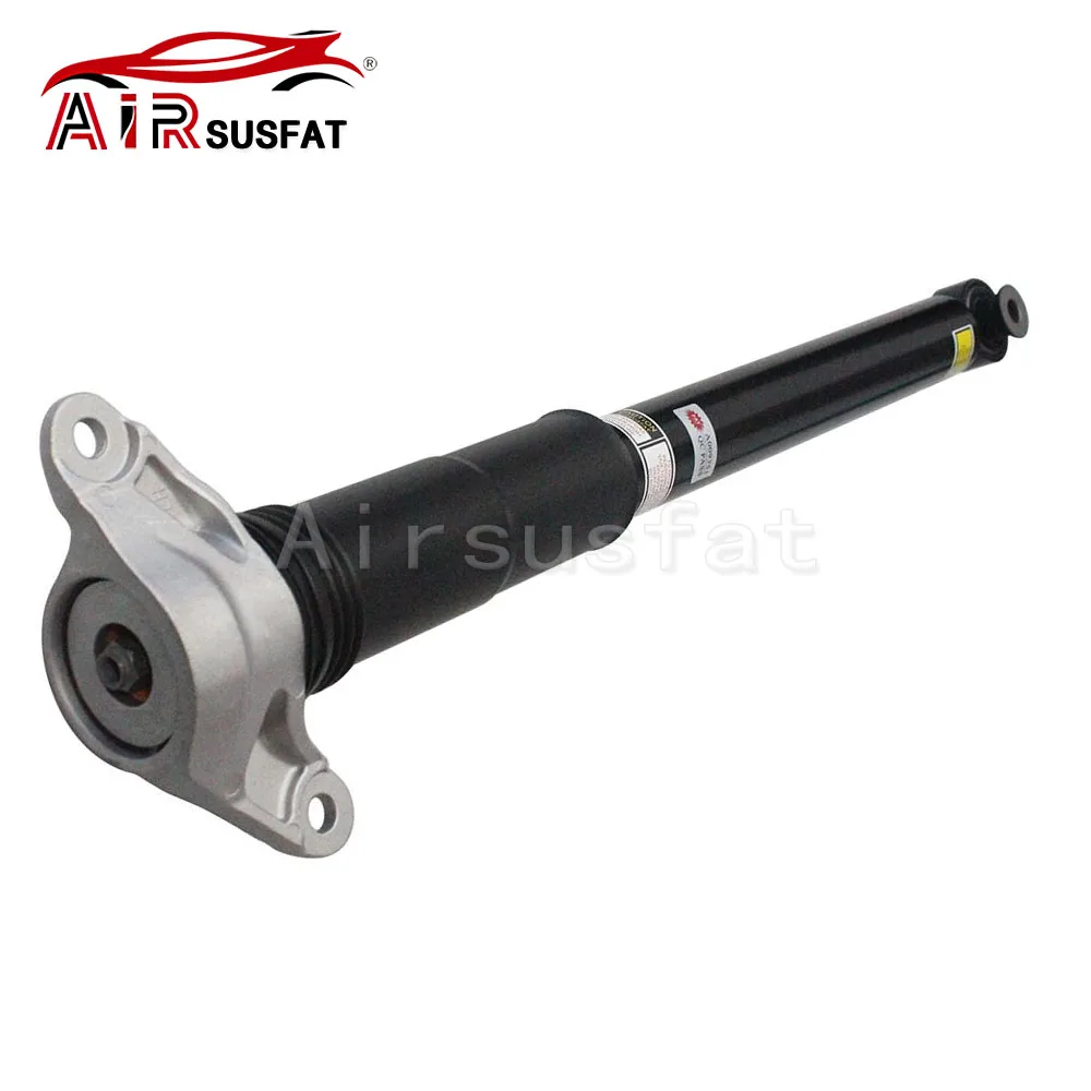 For Jaguar F-Pace X761 AWD 2017-2021 Rear Suspension Shock Absorber with Electric T4A11244 HK8318080EA T4A11244 HK8318080EA