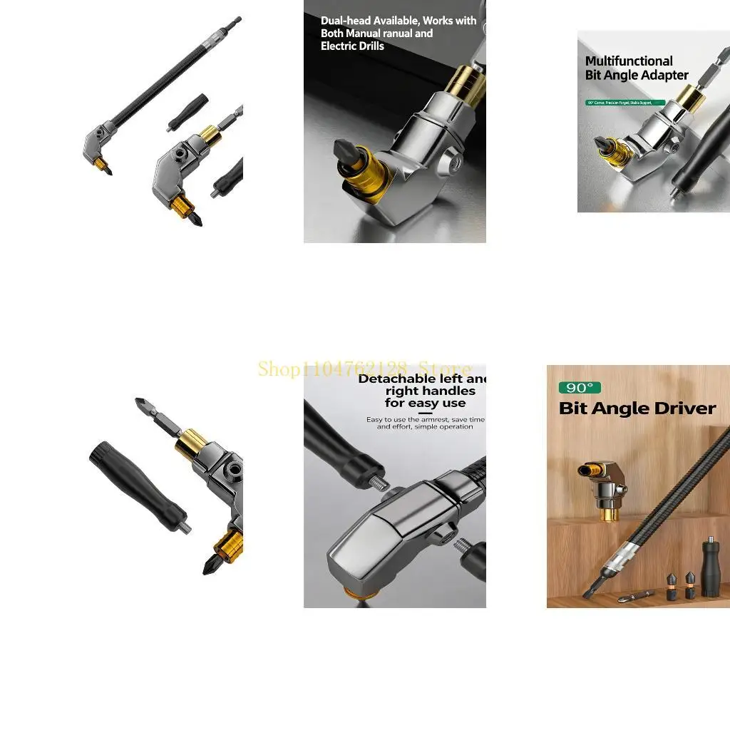

Угловая переходная отвертка 90 градусов, прямоугольная отвертка, металлическая стальная отвертка, лучшая распродажа