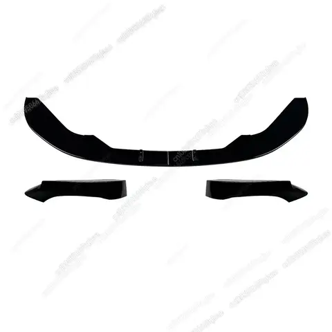 10 best sales bmw f20 body kit - №6