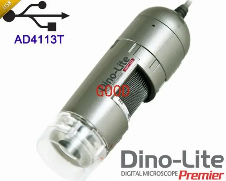 DinoliteAD4113T Digital Microscope AD4113ZT Microscope Polarizing Adjustable
