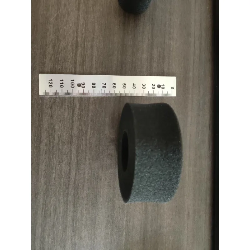 2 قطعة فلتر الهواء القطن لهوندا 17403-ZE1-810 GX120 GX160 GX200 حمام زيت الإسفنج