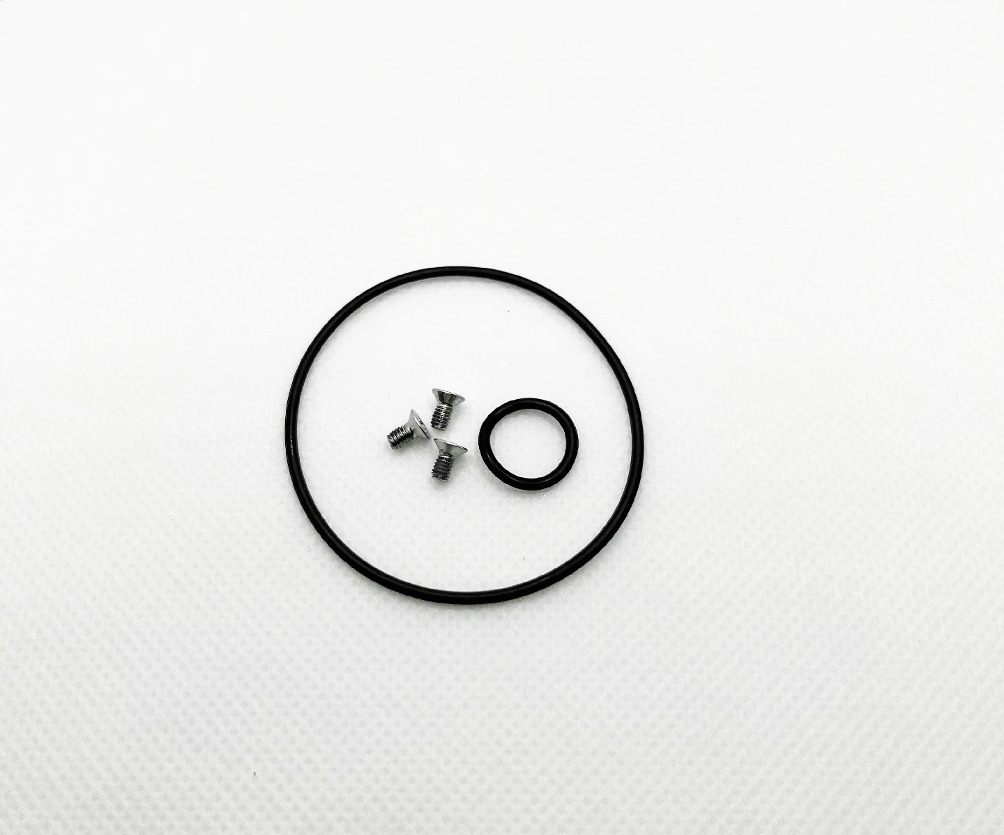 

DJI Agras T40 T20P Centrifugal Nozzle Bottom Cover Screws & Sealing Rings Kit Agricultural Spraying System Repair Parts