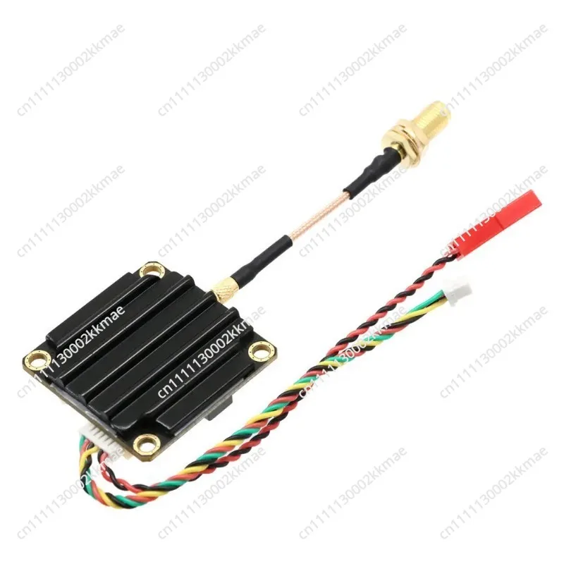 Image Transmission Rc Remote Control Fpv Drone Vtx