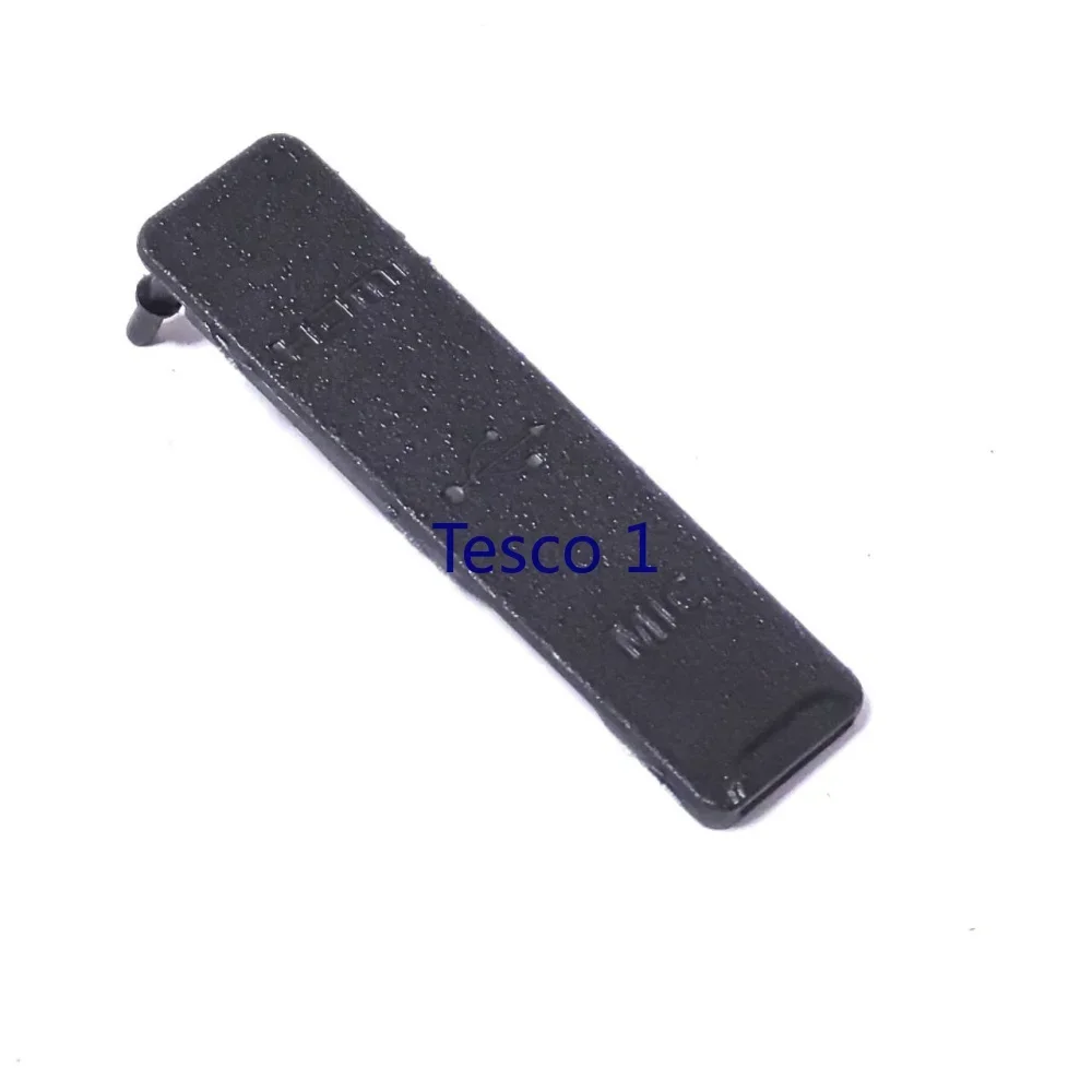 New USB /HDMI/ MIC Rubber & Side Door Cover Seat FOR Nikon ZFC Digital Camera Repair Part