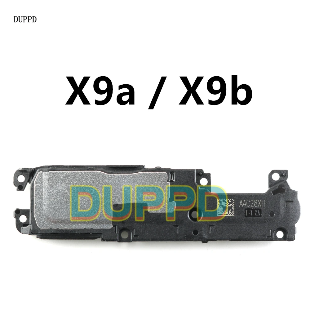 

Громкий динамик для Honor X9a X9b, громкоговоритель, зуммер, звук звонка, аксессуары для мобильных телефонов, запасные части