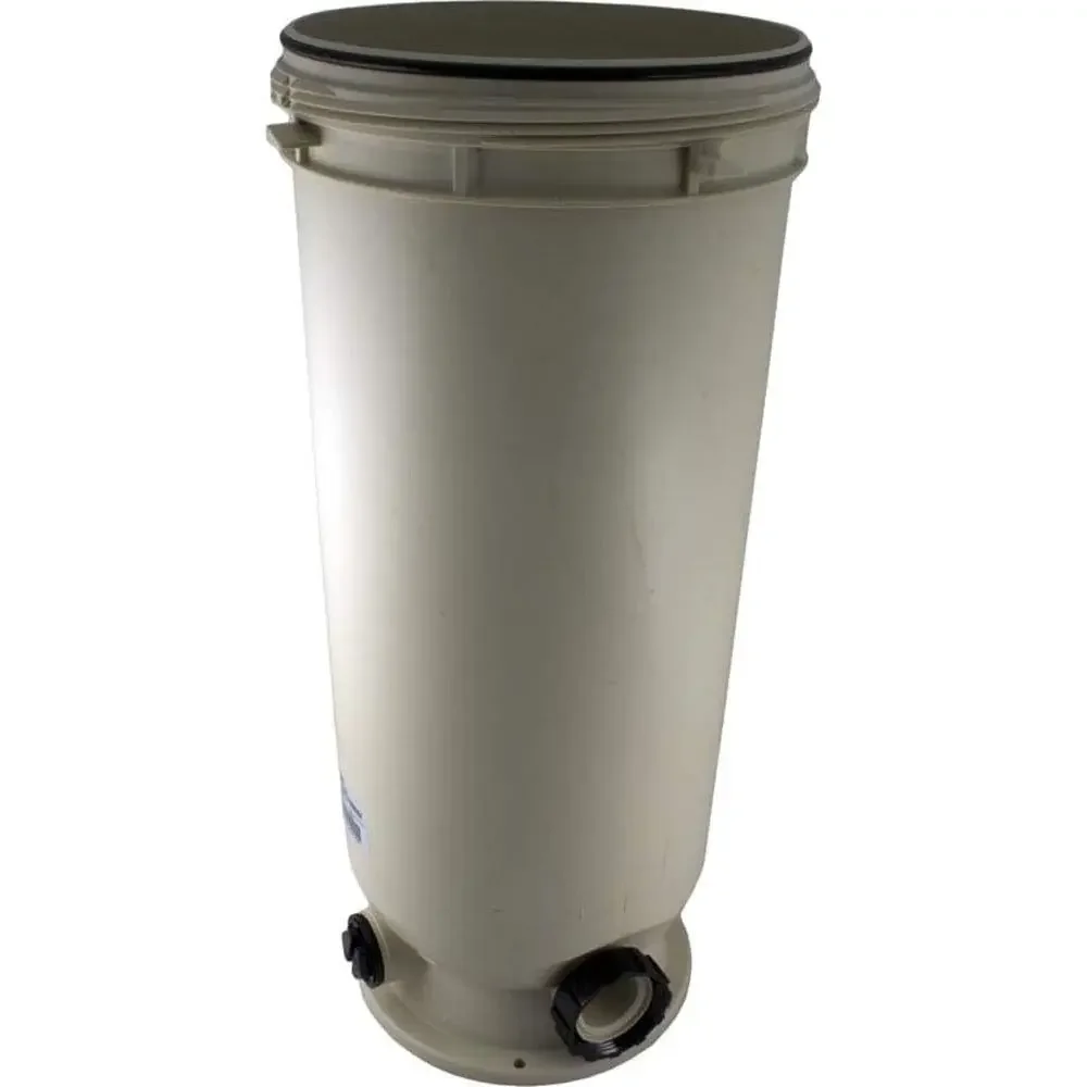

Almond Bottom Tank Assembly Replacement for Pool and Spa Filters