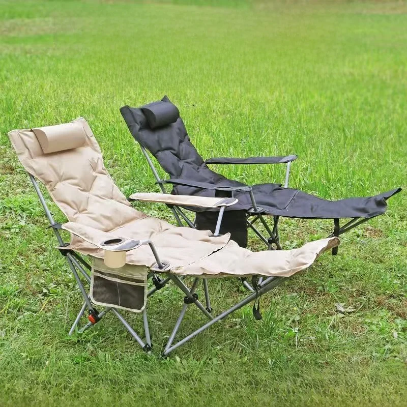 sedia-sdraio-portatile-da-campeggio-pieghevole-con-braccioli-quattro-posizioni-regolabili-versatile-per-rilassarsi-nella-natura
